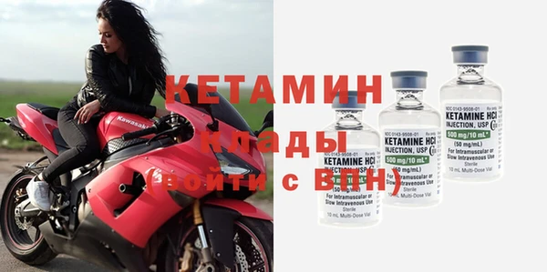 крисы Пересвет